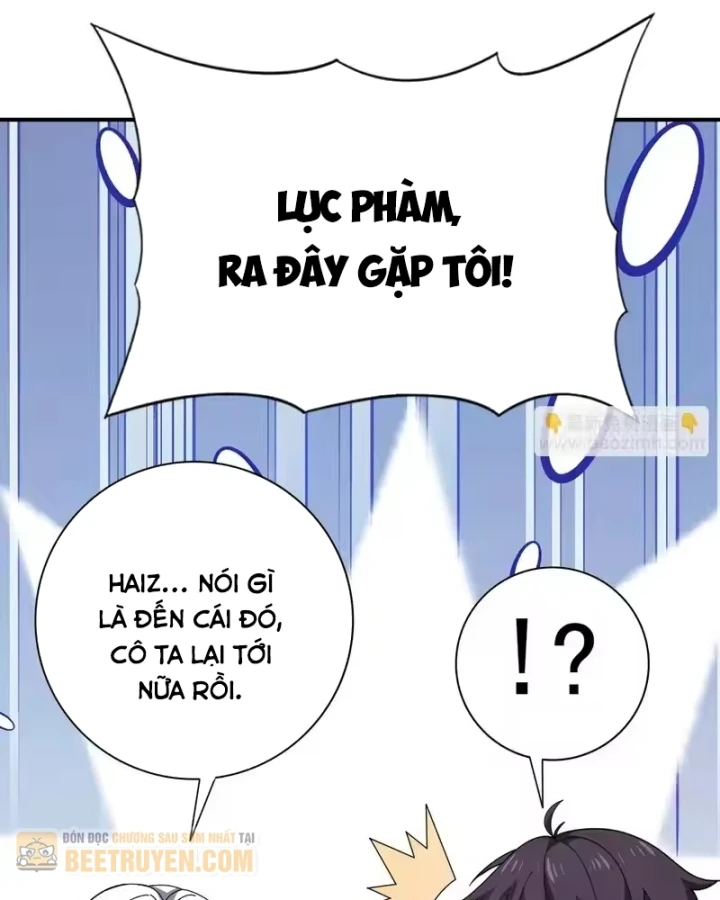 Toàn Dân Chuyển Chức: Ngự Long Sư Là Chức Nghiệp Yếu Nhất? Chapter 205 - 16