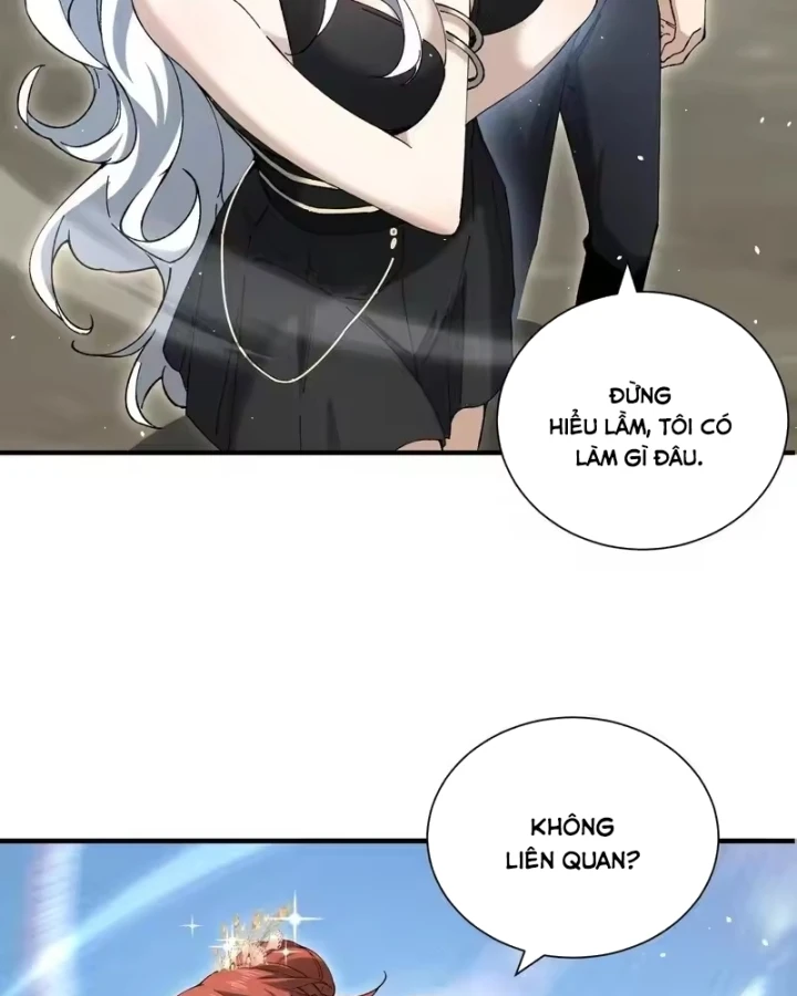 Toàn Dân Chuyển Chức: Ngự Long Sư Là Chức Nghiệp Yếu Nhất? Chapter 205 - 35