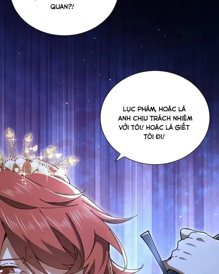 Toàn Dân Chuyển Chức: Ngự Long Sư Là Chức Nghiệp Yếu Nhất? Chapter 205 - 37