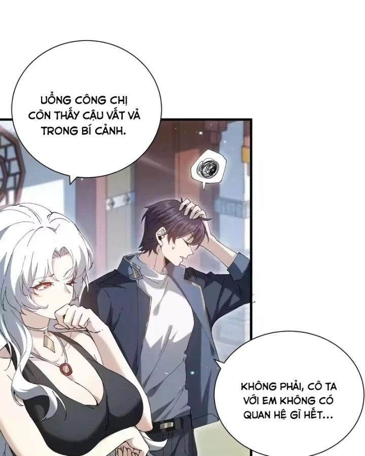 Toàn Dân Chuyển Chức: Ngự Long Sư Là Chức Nghiệp Yếu Nhất? Chapter 205 - 39