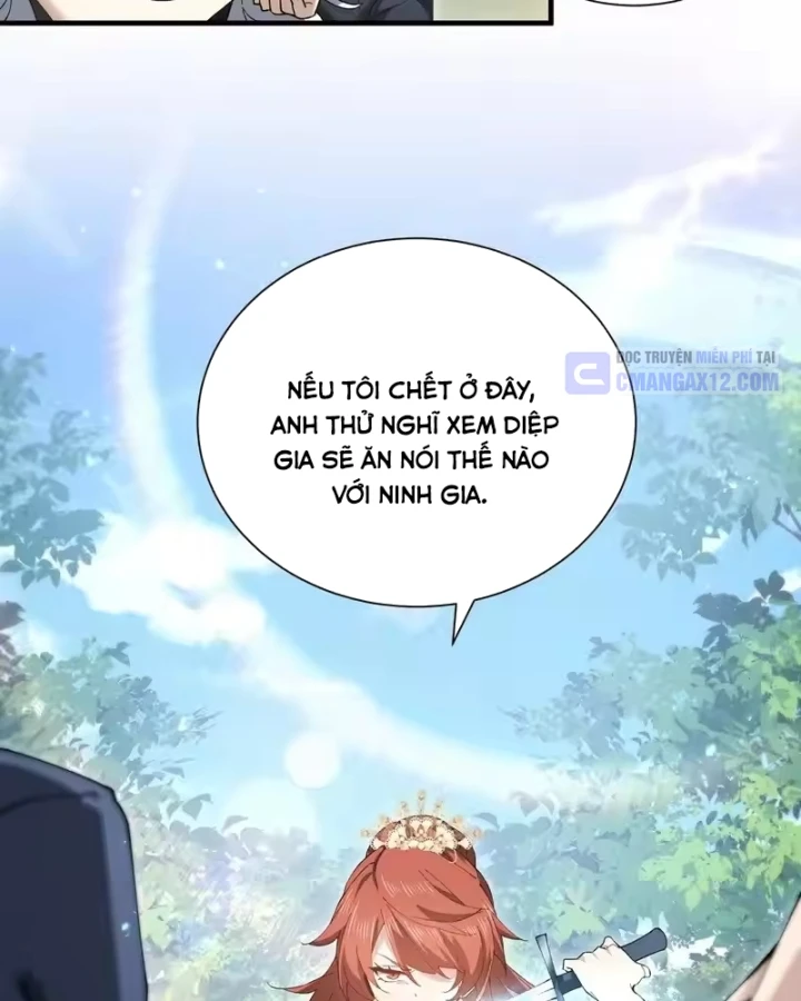 Toàn Dân Chuyển Chức: Ngự Long Sư Là Chức Nghiệp Yếu Nhất? Chapter 205 - 40