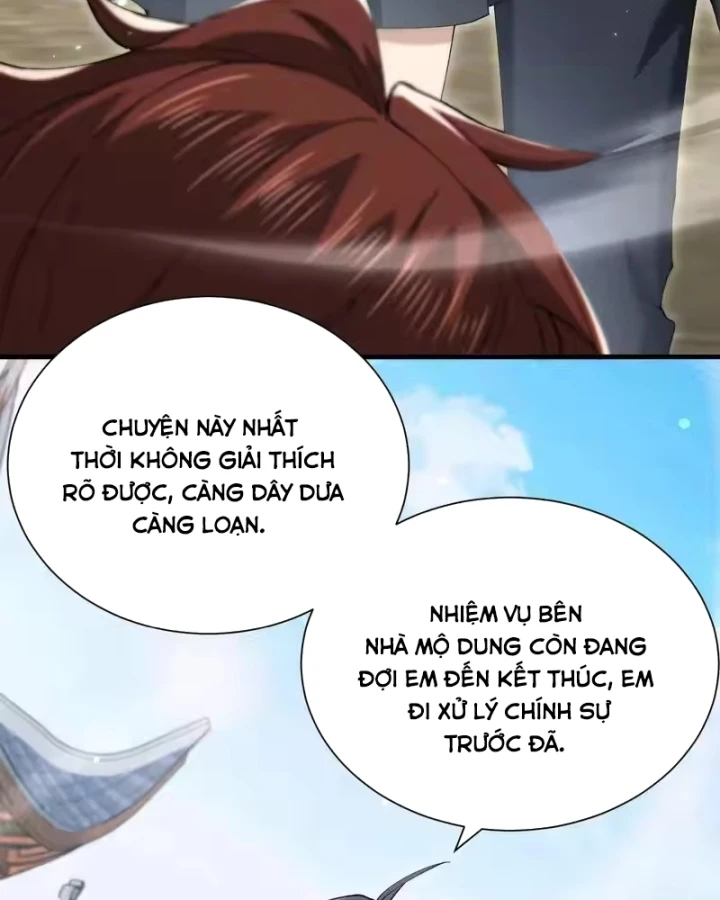 Toàn Dân Chuyển Chức: Ngự Long Sư Là Chức Nghiệp Yếu Nhất? Chapter 205 - 45