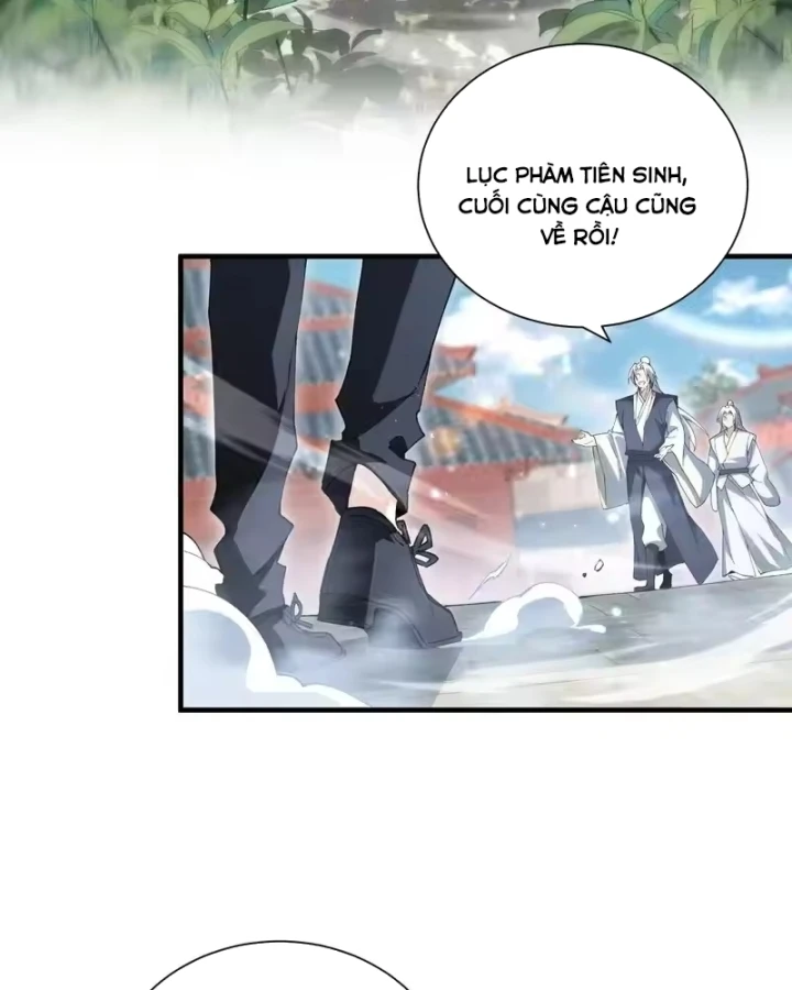 Toàn Dân Chuyển Chức: Ngự Long Sư Là Chức Nghiệp Yếu Nhất? Chapter 205 - 61