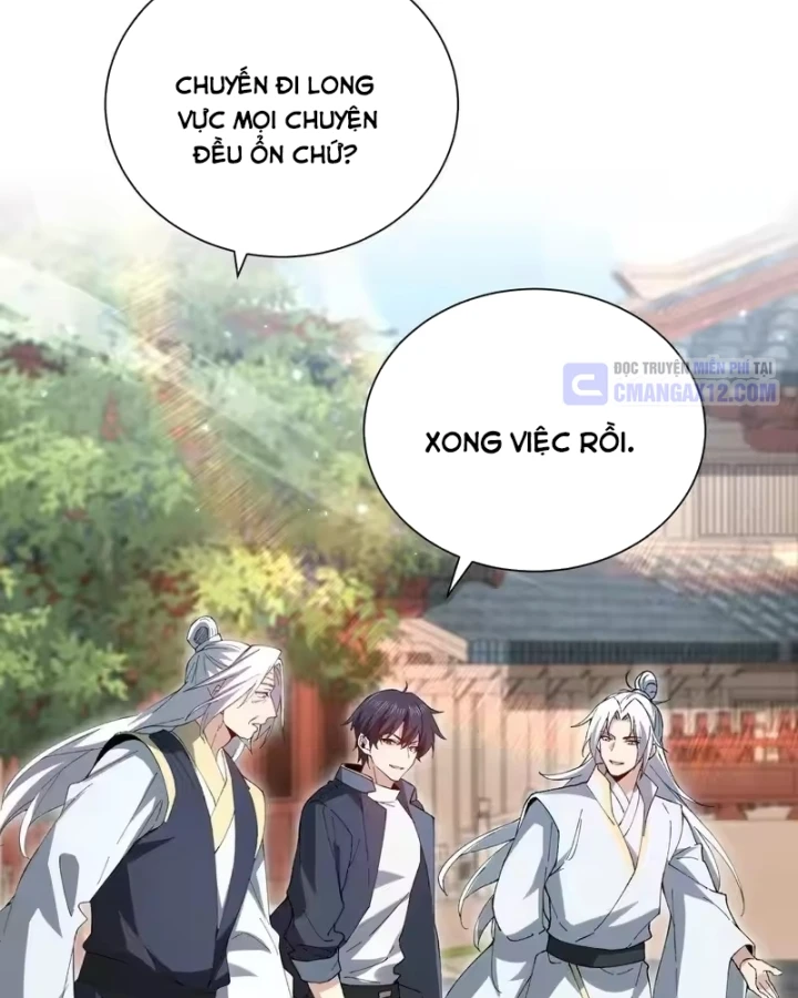 Toàn Dân Chuyển Chức: Ngự Long Sư Là Chức Nghiệp Yếu Nhất? Chapter 205 - 62