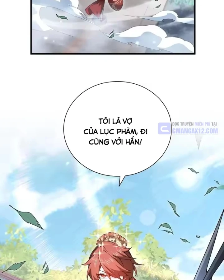 Toàn Dân Chuyển Chức: Ngự Long Sư Là Chức Nghiệp Yếu Nhất? Chapter 205 - 66