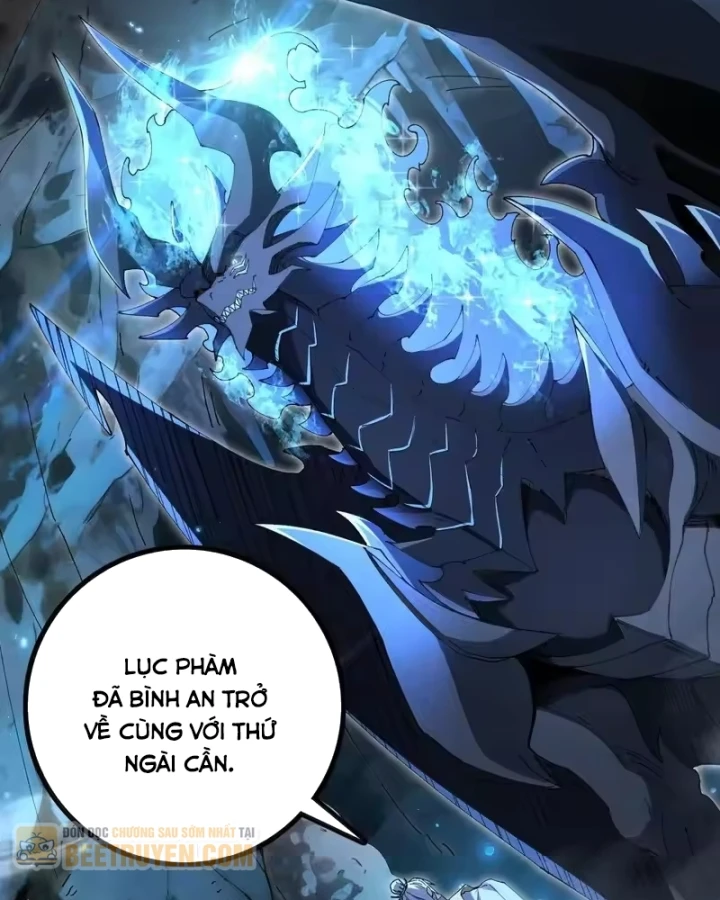Toàn Dân Chuyển Chức: Ngự Long Sư Là Chức Nghiệp Yếu Nhất? Chapter 205 - 79
