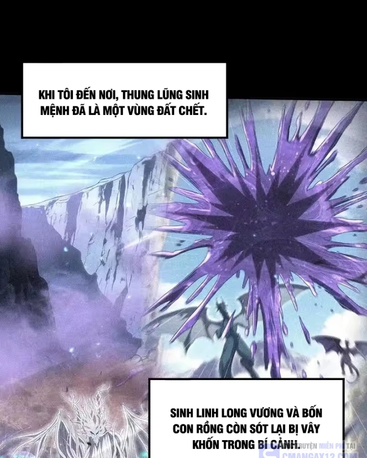 Toàn Dân Chuyển Chức: Ngự Long Sư Là Chức Nghiệp Yếu Nhất? Chapter 205 - 93