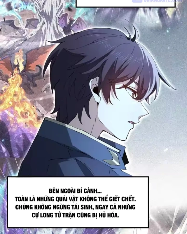Toàn Dân Chuyển Chức: Ngự Long Sư Là Chức Nghiệp Yếu Nhất? Chapter 205 - 94
