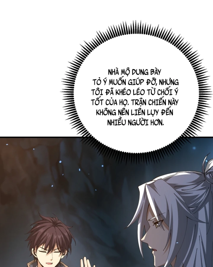 Toàn Dân Chuyển Chức: Ngự Long Sư Là Chức Nghiệp Yếu Nhất? Chapter 206 - 34