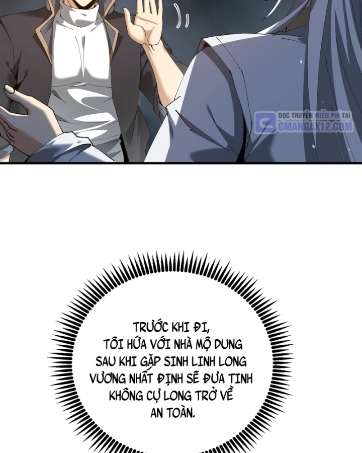 Toàn Dân Chuyển Chức: Ngự Long Sư Là Chức Nghiệp Yếu Nhất? Chapter 206 - 35