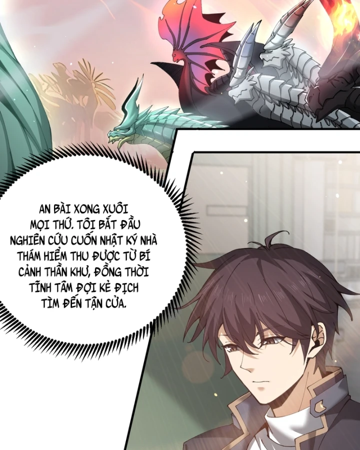 Toàn Dân Chuyển Chức: Ngự Long Sư Là Chức Nghiệp Yếu Nhất? Chapter 206 - 39