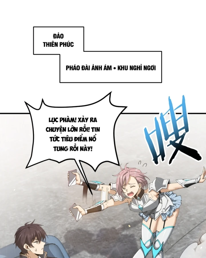 Toàn Dân Chuyển Chức: Ngự Long Sư Là Chức Nghiệp Yếu Nhất? Chapter 206 - 41