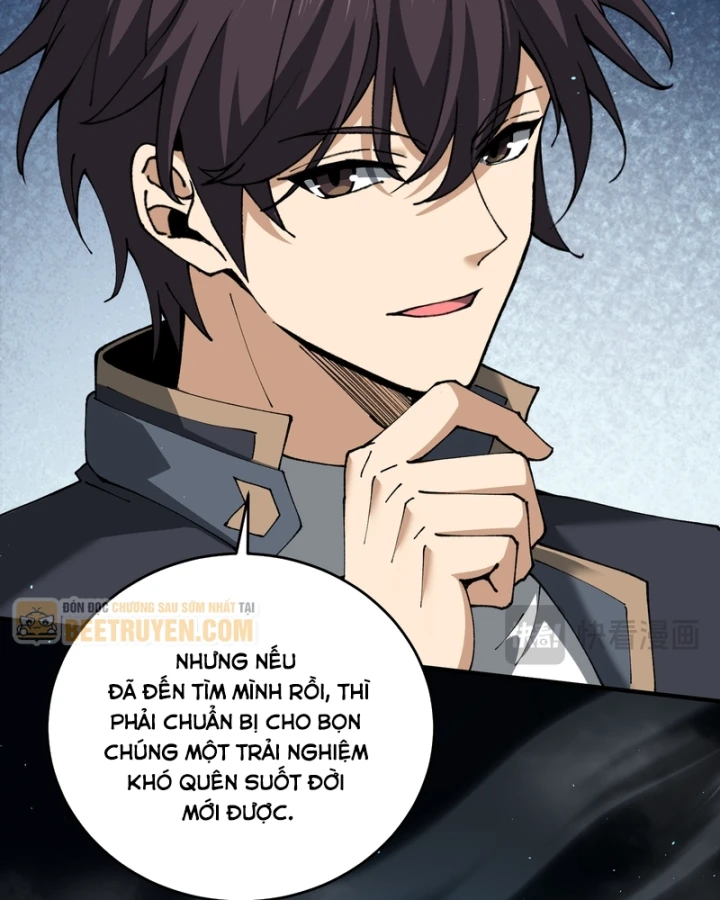 Toàn Dân Chuyển Chức: Ngự Long Sư Là Chức Nghiệp Yếu Nhất? Chapter 206 - 47