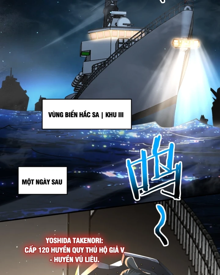 Toàn Dân Chuyển Chức: Ngự Long Sư Là Chức Nghiệp Yếu Nhất? Chapter 206 - 49