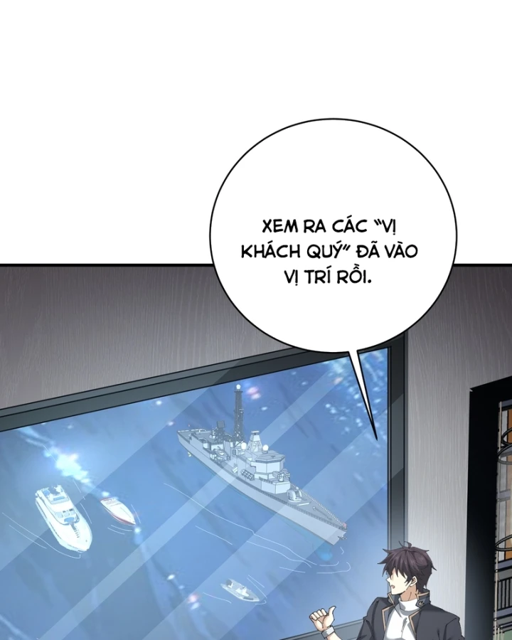 Toàn Dân Chuyển Chức: Ngự Long Sư Là Chức Nghiệp Yếu Nhất? Chapter 206 - 57