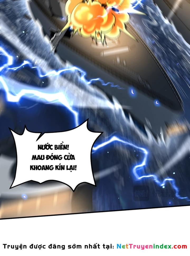 Toàn Dân Chuyển Chức: Ngự Long Sư Là Chức Nghiệp Yếu Nhất? Chapter 206 - 65