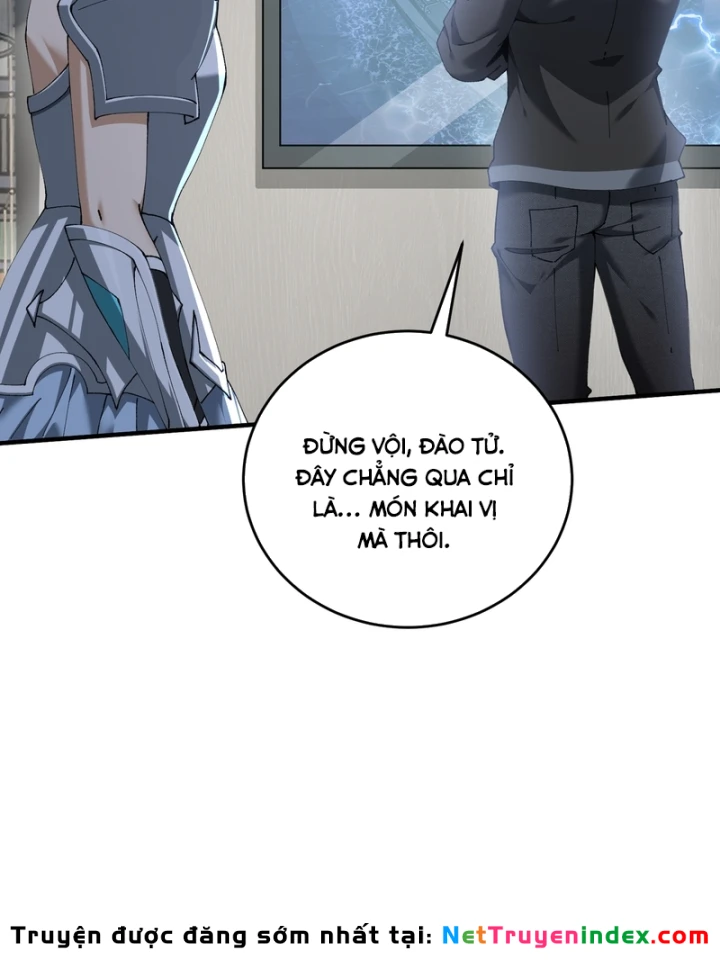 Toàn Dân Chuyển Chức: Ngự Long Sư Là Chức Nghiệp Yếu Nhất? Chapter 206 - 69