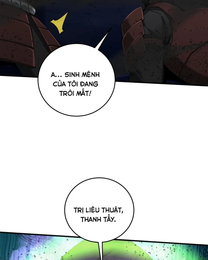 Toàn Dân Chuyển Chức: Ngự Long Sư Là Chức Nghiệp Yếu Nhất? Chapter 206 - 82