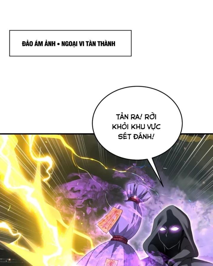 Toàn Dân Chuyển Chức: Ngự Long Sư Là Chức Nghiệp Yếu Nhất? Chapter 208 - 3