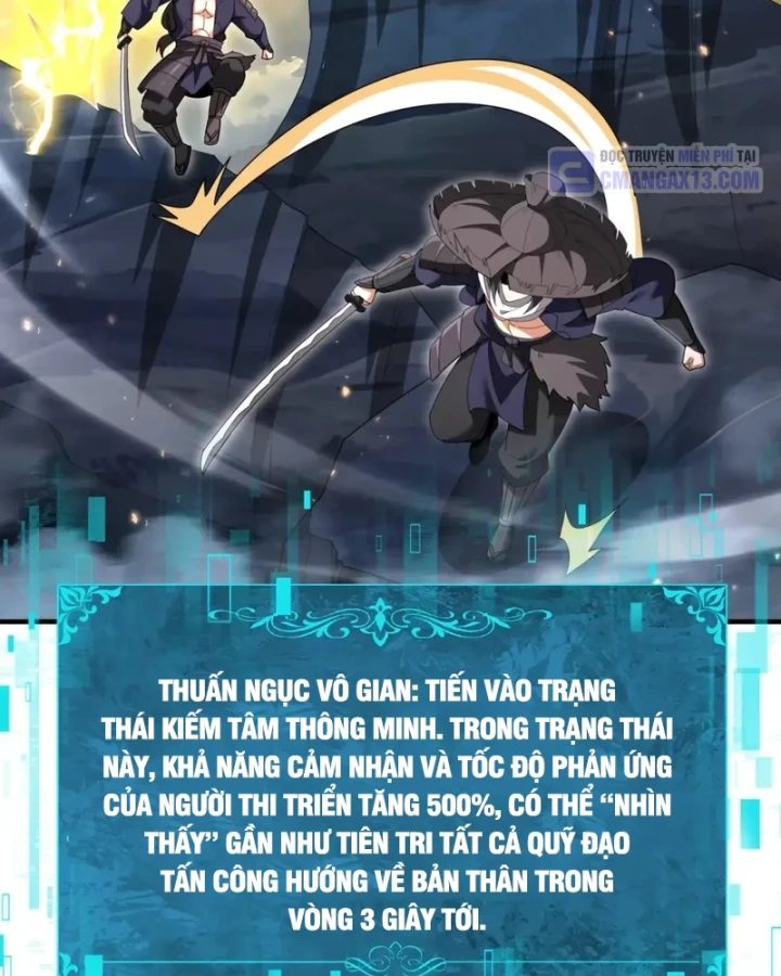 Toàn Dân Chuyển Chức: Ngự Long Sư Là Chức Nghiệp Yếu Nhất? Chapter 208 - 7