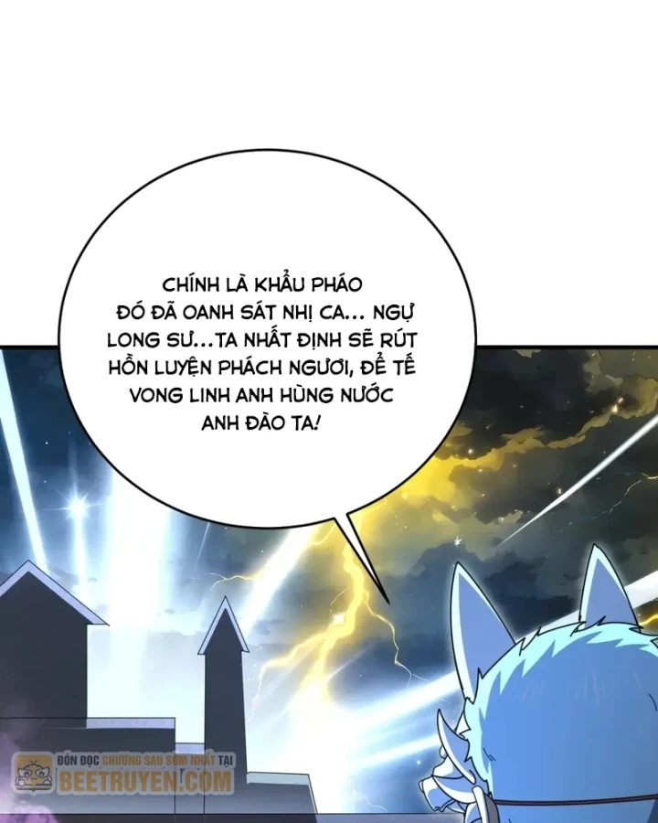 Toàn Dân Chuyển Chức: Ngự Long Sư Là Chức Nghiệp Yếu Nhất? Chapter 208 - 12