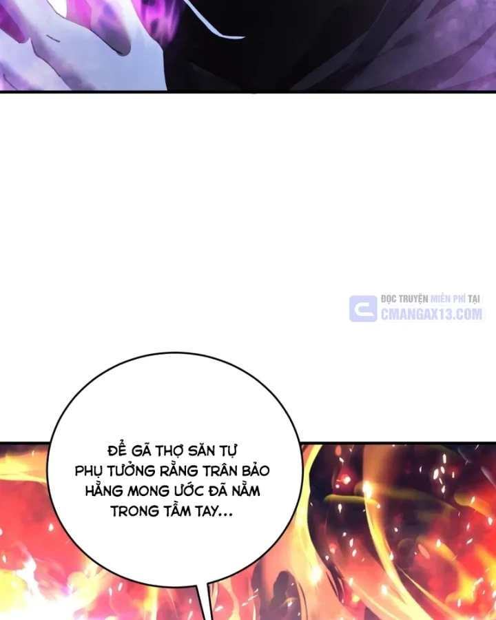 Toàn Dân Chuyển Chức: Ngự Long Sư Là Chức Nghiệp Yếu Nhất? Chapter 208 - 22