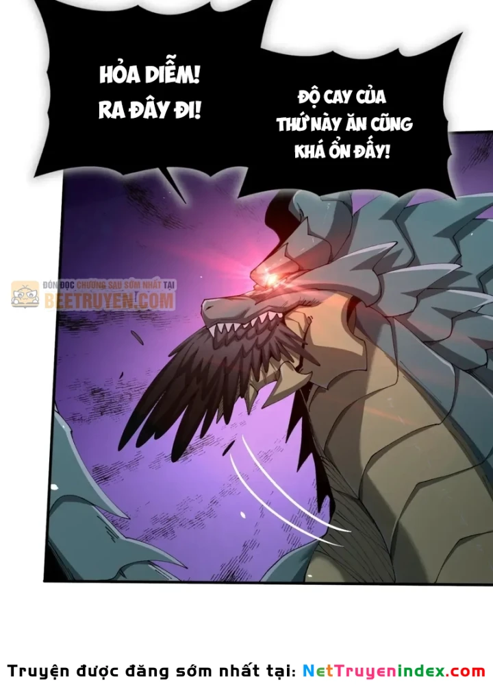 Toàn Dân Chuyển Chức: Ngự Long Sư Là Chức Nghiệp Yếu Nhất? Chapter 208 - 55