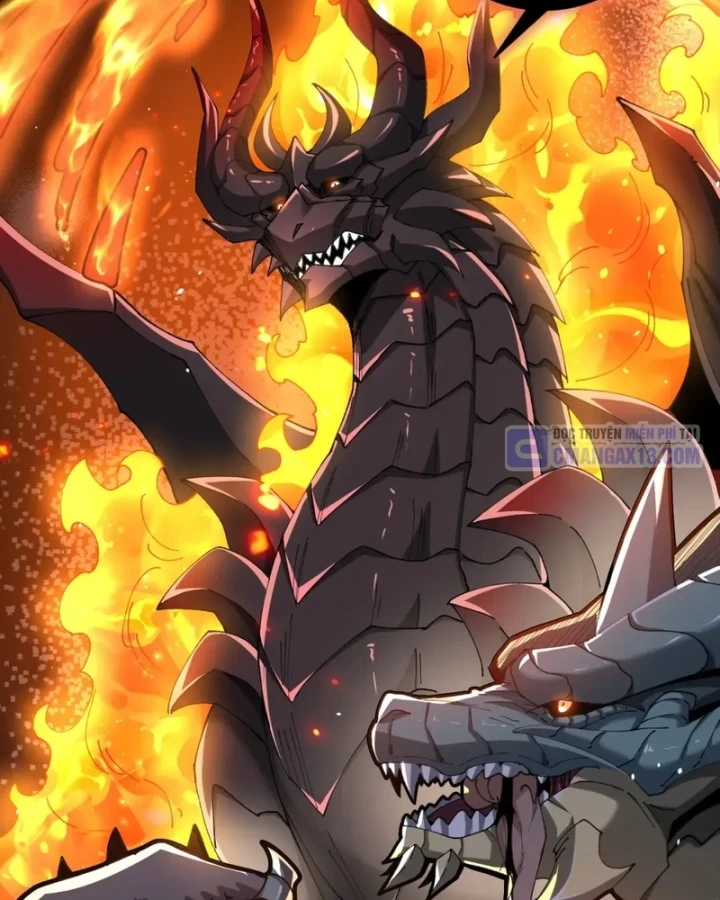 Toàn Dân Chuyển Chức: Ngự Long Sư Là Chức Nghiệp Yếu Nhất? Chapter 208 - 61