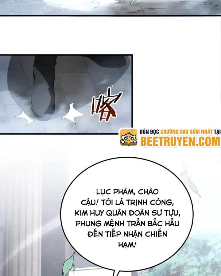 Toàn Dân Chuyển Chức: Ngự Long Sư Là Chức Nghiệp Yếu Nhất? Chapter 210 - 4