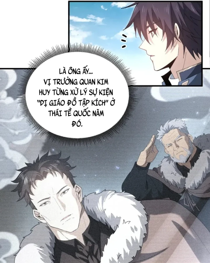 Toàn Dân Chuyển Chức: Ngự Long Sư Là Chức Nghiệp Yếu Nhất? Chapter 210 - 7