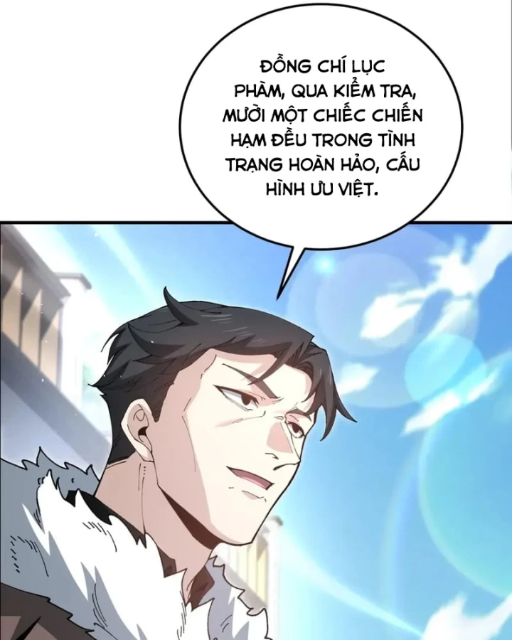 Toàn Dân Chuyển Chức: Ngự Long Sư Là Chức Nghiệp Yếu Nhất? Chapter 210 - 15