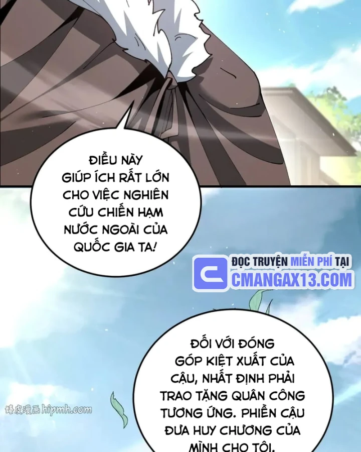 Toàn Dân Chuyển Chức: Ngự Long Sư Là Chức Nghiệp Yếu Nhất? Chapter 210 - 16