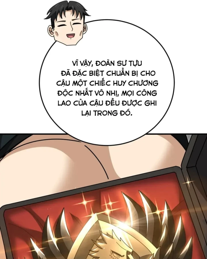Toàn Dân Chuyển Chức: Ngự Long Sư Là Chức Nghiệp Yếu Nhất? Chapter 210 - 23