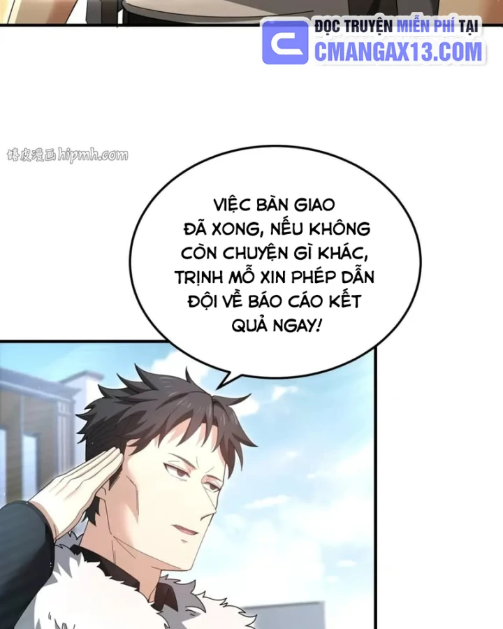 Toàn Dân Chuyển Chức: Ngự Long Sư Là Chức Nghiệp Yếu Nhất? Chapter 210 - 27