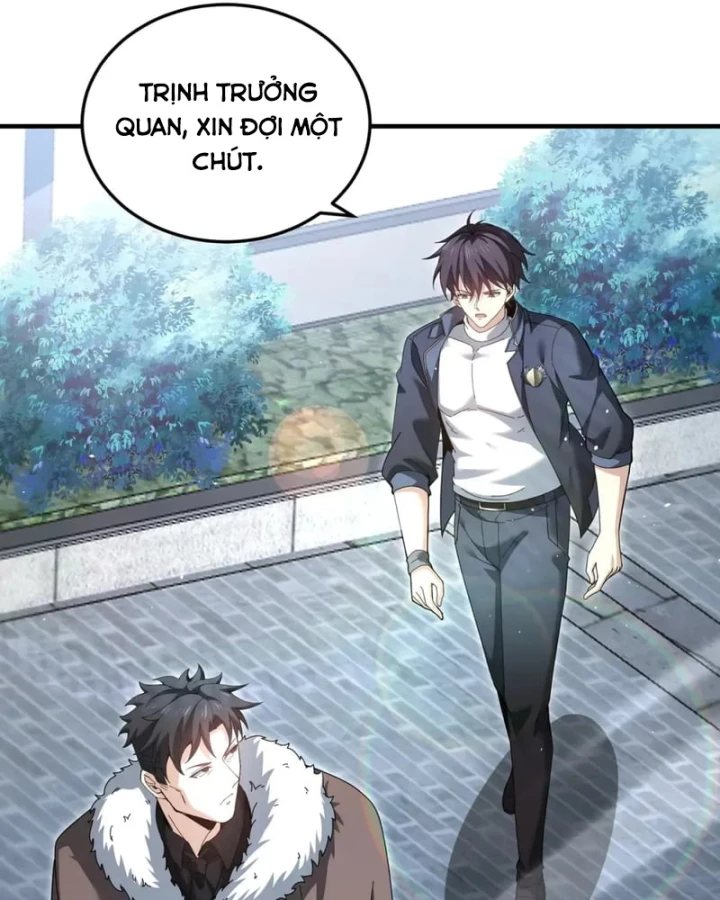 Toàn Dân Chuyển Chức: Ngự Long Sư Là Chức Nghiệp Yếu Nhất? Chapter 210 - 29