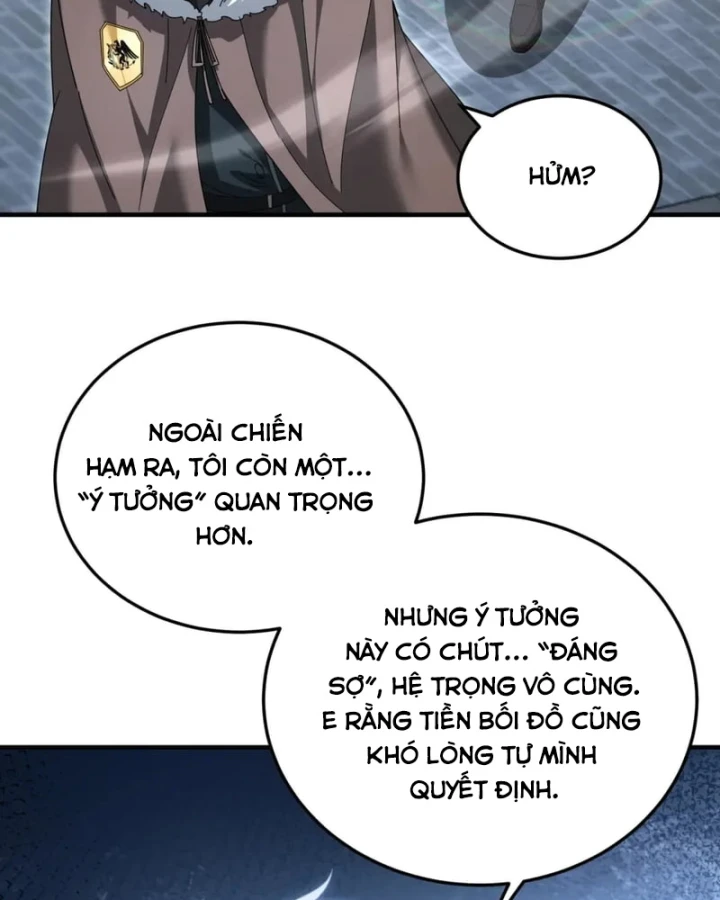 Toàn Dân Chuyển Chức: Ngự Long Sư Là Chức Nghiệp Yếu Nhất? Chapter 210 - 30