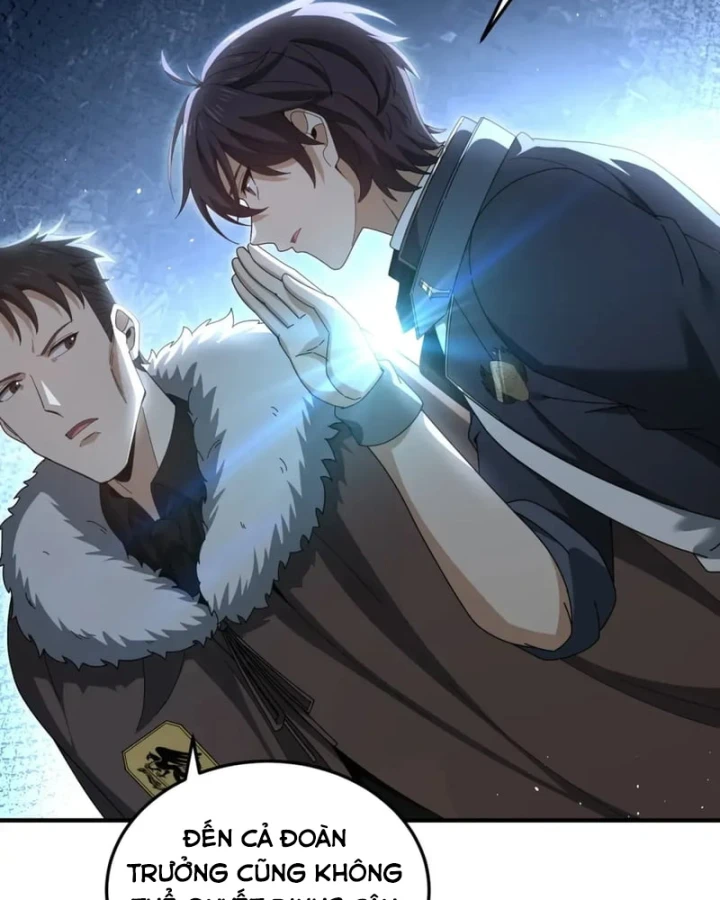 Toàn Dân Chuyển Chức: Ngự Long Sư Là Chức Nghiệp Yếu Nhất? Chapter 210 - 31