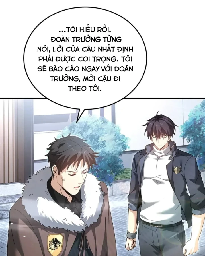 Toàn Dân Chuyển Chức: Ngự Long Sư Là Chức Nghiệp Yếu Nhất? Chapter 210 - 34