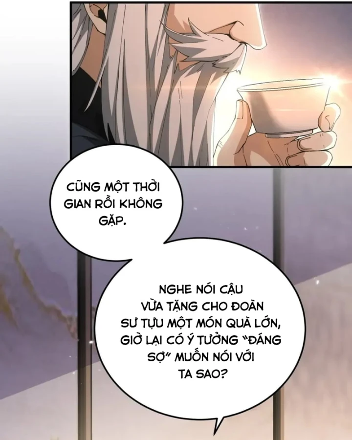 Toàn Dân Chuyển Chức: Ngự Long Sư Là Chức Nghiệp Yếu Nhất? Chapter 210 - 40