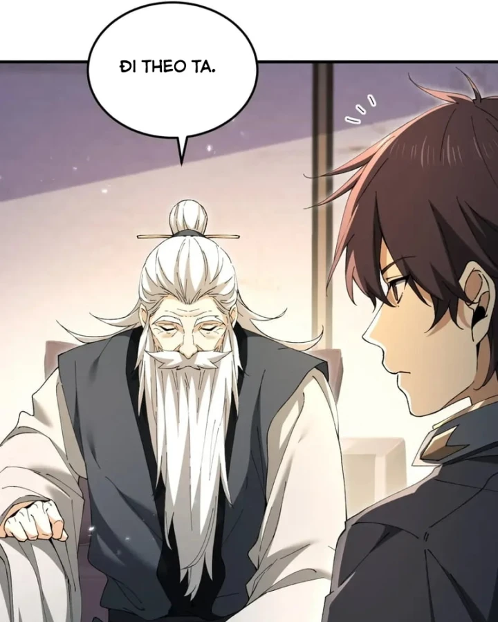 Toàn Dân Chuyển Chức: Ngự Long Sư Là Chức Nghiệp Yếu Nhất? Chapter 210 - 48
