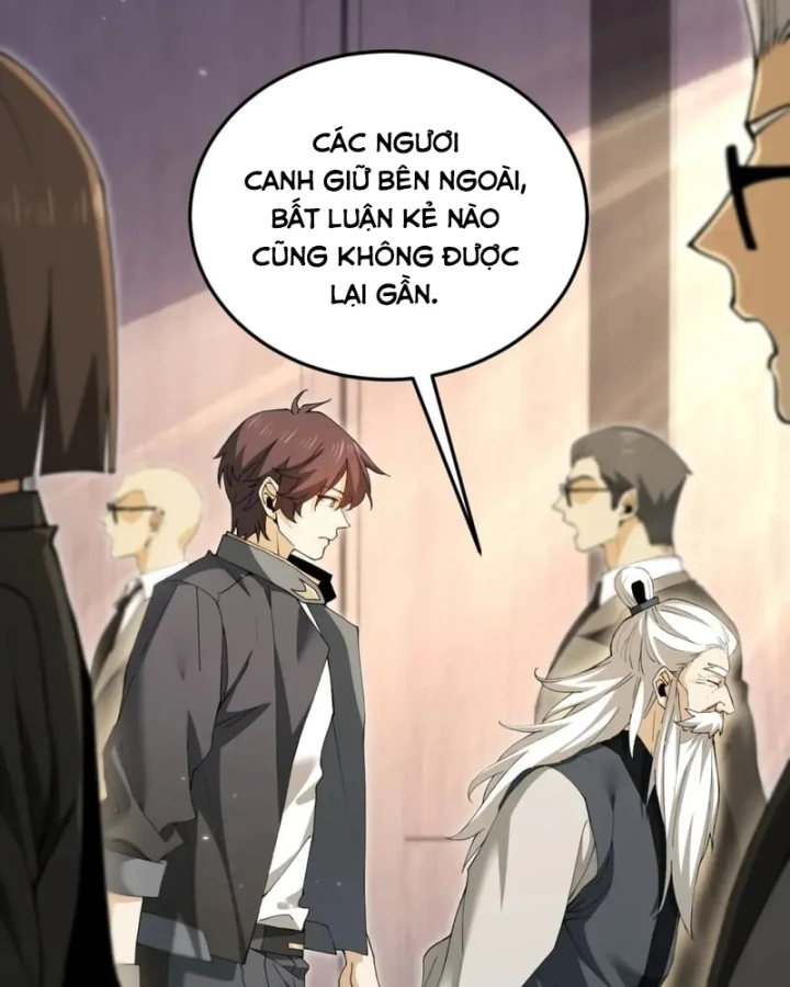 Toàn Dân Chuyển Chức: Ngự Long Sư Là Chức Nghiệp Yếu Nhất? Chapter 210 - 50