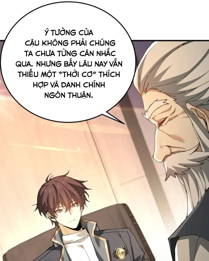 Toàn Dân Chuyển Chức: Ngự Long Sư Là Chức Nghiệp Yếu Nhất? Chapter 210 - 55