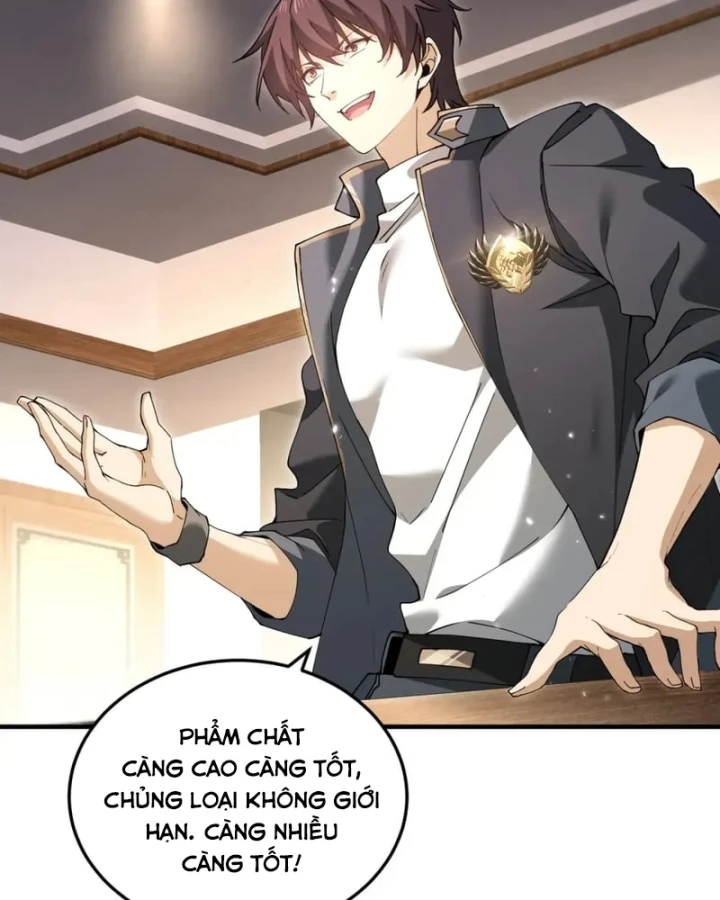 Toàn Dân Chuyển Chức: Ngự Long Sư Là Chức Nghiệp Yếu Nhất? Chapter 210 - 68