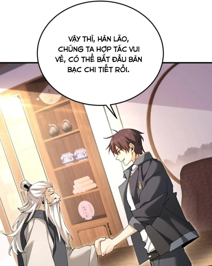 Toàn Dân Chuyển Chức: Ngự Long Sư Là Chức Nghiệp Yếu Nhất? Chapter 210 - 74
