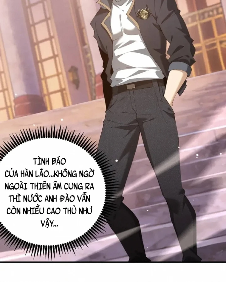 Toàn Dân Chuyển Chức: Ngự Long Sư Là Chức Nghiệp Yếu Nhất? Chapter 211 - 3