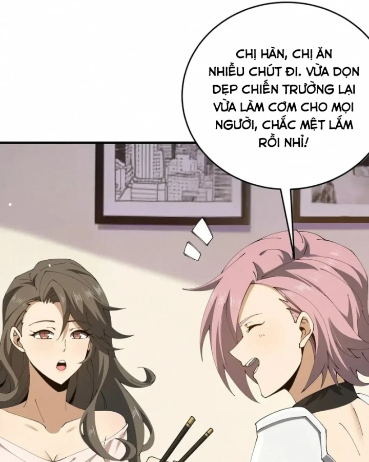 Toàn Dân Chuyển Chức: Ngự Long Sư Là Chức Nghiệp Yếu Nhất? Chapter 211 - 6