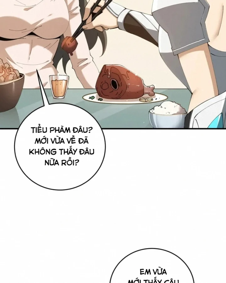 Toàn Dân Chuyển Chức: Ngự Long Sư Là Chức Nghiệp Yếu Nhất? Chapter 211 - 7