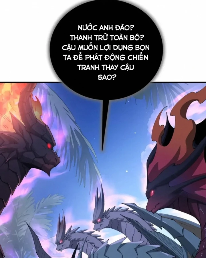 Toàn Dân Chuyển Chức: Ngự Long Sư Là Chức Nghiệp Yếu Nhất? Chapter 211 - 10