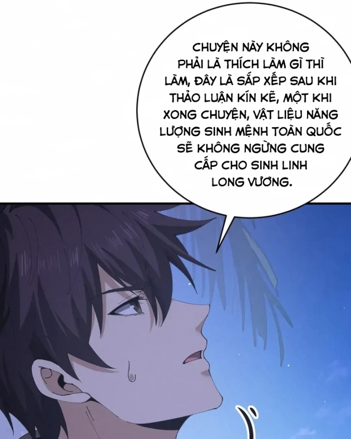 Toàn Dân Chuyển Chức: Ngự Long Sư Là Chức Nghiệp Yếu Nhất? Chapter 211 - 14