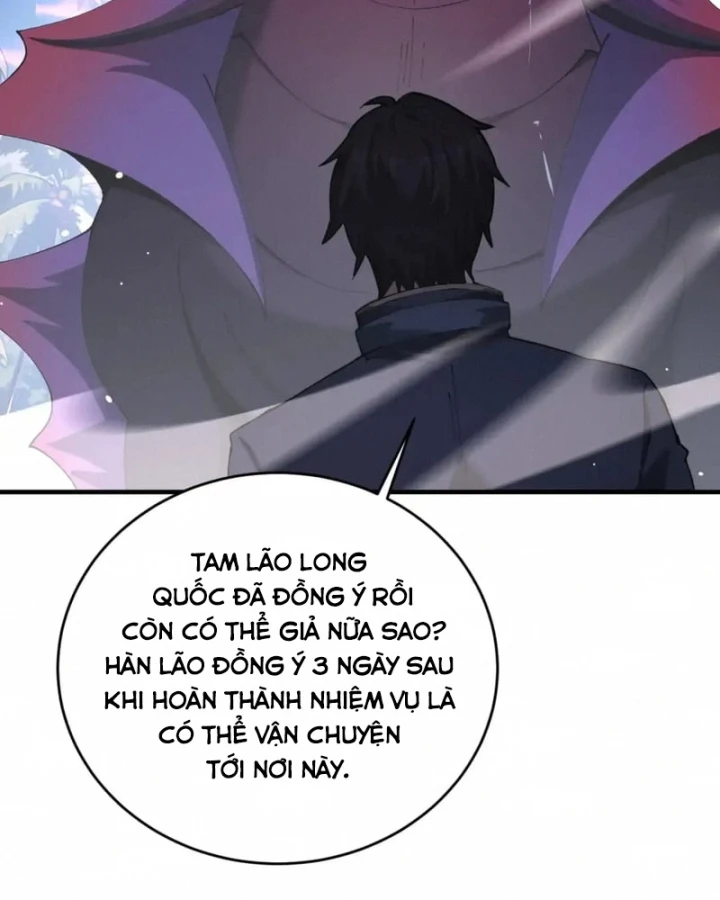 Toàn Dân Chuyển Chức: Ngự Long Sư Là Chức Nghiệp Yếu Nhất? Chapter 211 - 17